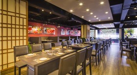 Khách Sạn TTC Premium Đà Lạt